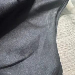 Lulus Force of Fashion Black‎ Sequin V-Neck Spaghetti Mini Dress Small S thumbnail 4