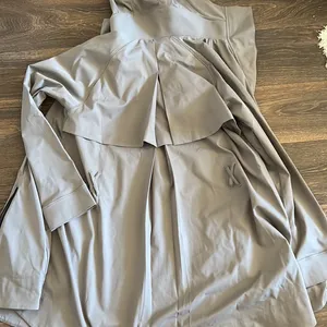 Under Armour Rain Coat thumbnail 5