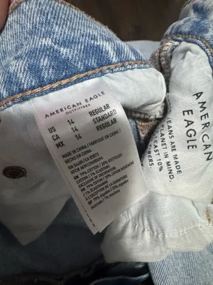 American Eagle Jeans thumbnail 3