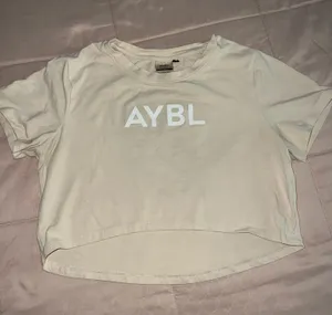AYBL Crop Top thumbnail 1