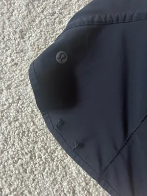 Lululemon Shorts 3" High-Rise Track That thumbnail 3