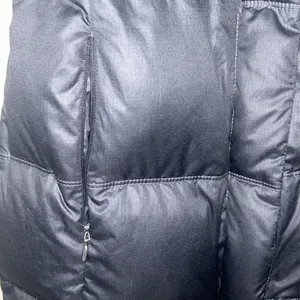 Columbia Long Puffer Jacket Sz XS thumbnail 4