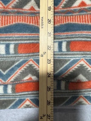 Santiago Fleece Pullover – , thumbnail 5