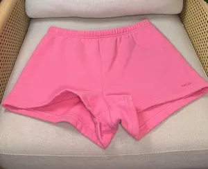 Aritzia Sweatfleece Cozy Fleece Hi Rise Mini Short 3” Size medium thumbnail 1
