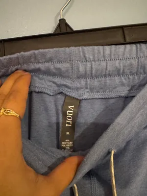 Vuori Performance Joggers thumbnail 4