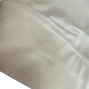 Lululemon‎ Women’s Size 4 Longline Energy Bra White Strappy Gym Yoga Sports Bra thumbnail 7