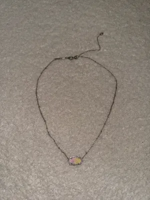 Kendra Scott Necklace thumbnail 2