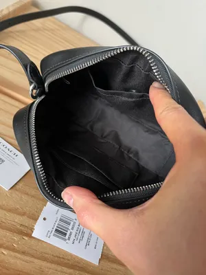 Coach Purse thumbnail 9