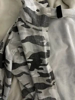 Boutique Camo Cardigan thumbnail 3