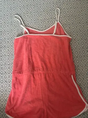 Garage Romper thumbnail 2