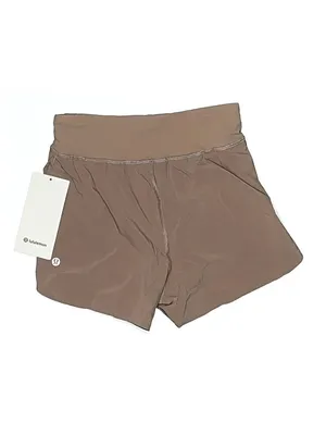 Lululemon Fast and Free high-rise split short 3” thumbnail 8