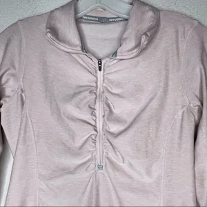 New Balance Pullover Shirt thumbnail 2