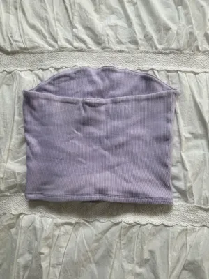 Garage Tube Top thumbnail 2