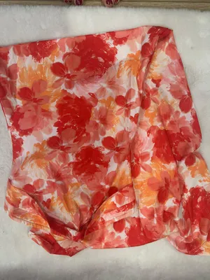 SheIn Floral Dress thumbnail 2