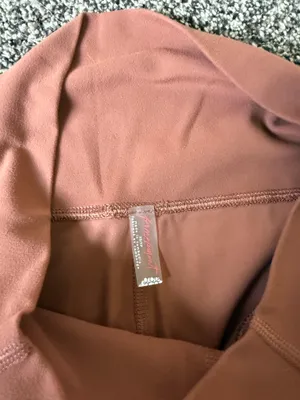 Free People Movement Biker Shorts thumbnail 6