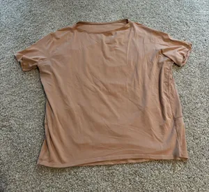 Lululemon Shirt thumbnail 1
