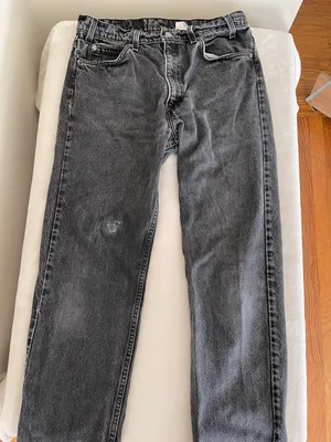Levi's 505 Jeans thumbnail 1