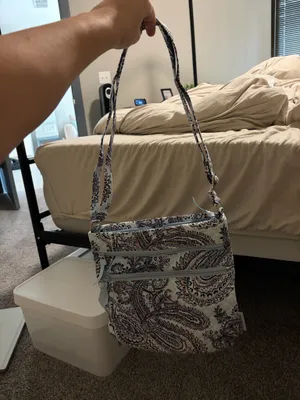 Vera Bradley Bag thumbnail 2