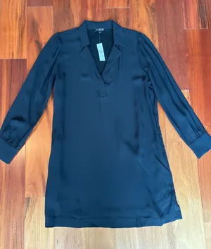 NWT J. Crew shift dress thumbnail 1