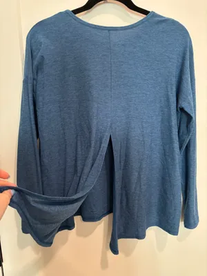 Beyond Yoga Long Sleeve Top thumbnail 3
