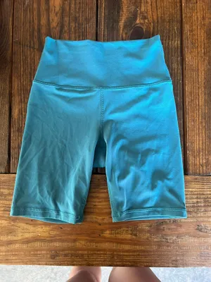 Athleta Biker Shorts thumbnail 1