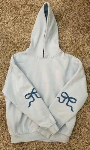 Edikted Hoodie thumbnail 1