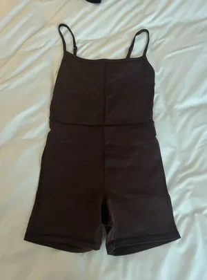 Aritzia Playsuit Wilfred Free thumbnail 1