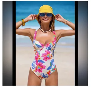 Cupshe One-Piece Swimsuit thumbnail 4