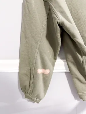 Aerie Oversized Crewneck Sweatshirt thumbnail 5