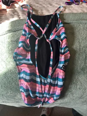 JOLYN Onesie Swim thumbnail 2