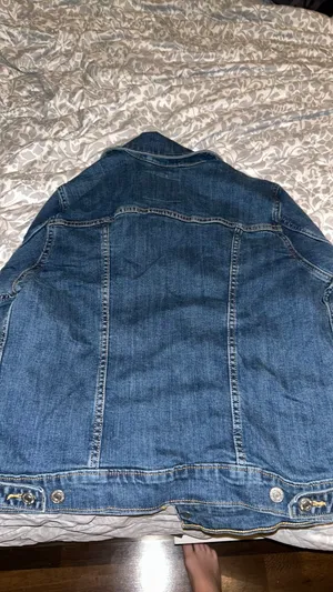 Levi’s Original Jean Jacket Trucker thumbnail 3