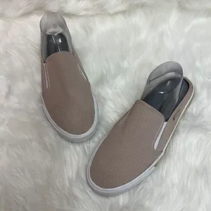 Tommy‎ Hilfiger TWFranks Slip On Sneakers Size 9 BIN 13 thumbnail 3