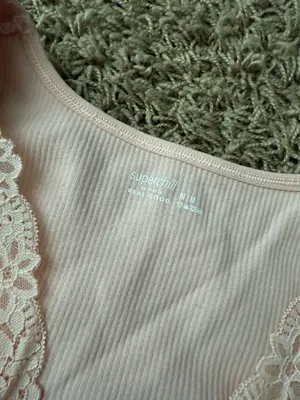 Aerie Lace Top thumbnail 2