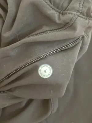 Lululemon track that short 5”  thumbnail 8
