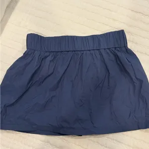 Daily Drills Navy Blue Skirt thumbnail 2
