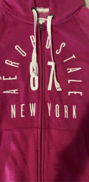 Pink Jacket thumbnail 2