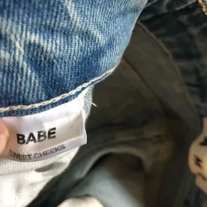 AMO Blue Jeans Size 26 thumbnail 9