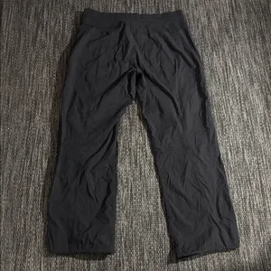 Lululemon Dance Studio Mid-Rise Full Length Pant *unlined thumbnail 2