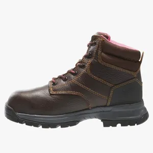 Wolverine Women's Piper Waterproof Composite Toe 6 " Construction Boot thumbnail 4