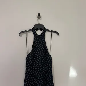 Reformation Noele Dress Maxi Size 10 thumbnail 3