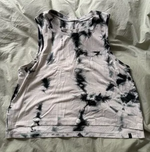 Lululemon Tie-Dye Tank thumbnail 1