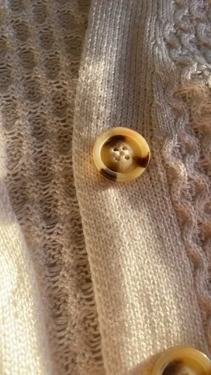 Pink Rose Cardigan thumbnail 2