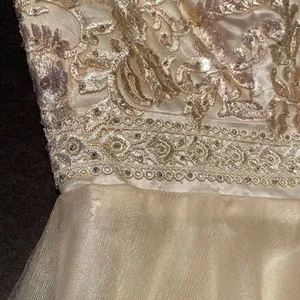 Women’s Sleeveless Short Prom Party Dress Size 14 NWT *READ DESCRIPTION thumbnail 10