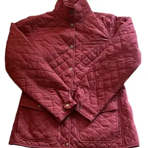 Duluth Trading Co.‎ Women's Cortland Quilted Jacket Fisherman Core C49 thumbnail 3
