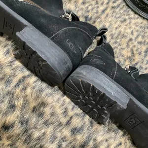 UGG AUREO SUEDE BOOTIES thumbnail 6