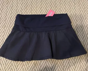 Edikted skirt navy thumbnail 1