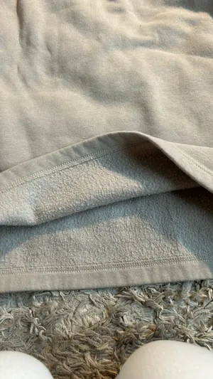 H&M oversize sweatshirt thumbnail 7