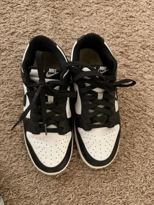 Panda Dunk Nike thumbnail 2