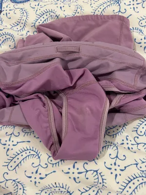 Lululemon Speed Up 4" thumbnail 5