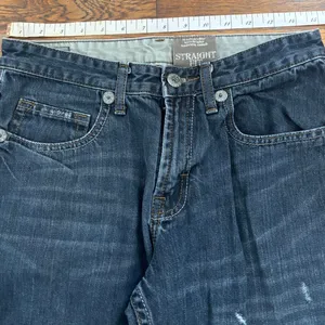 Levi's Wrangler 1947 Capri Jeans thumbnail 4